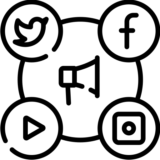 Mídia Social