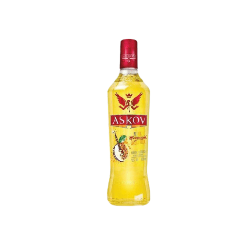 Askov Maracujá 900ml