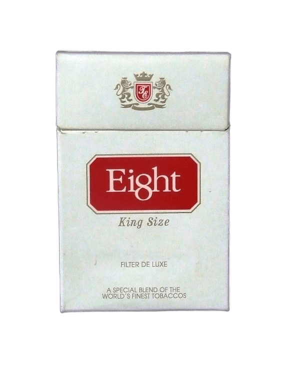 Eight